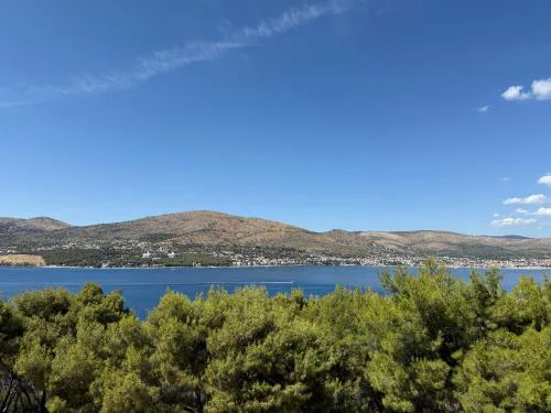 Apartment SeaView