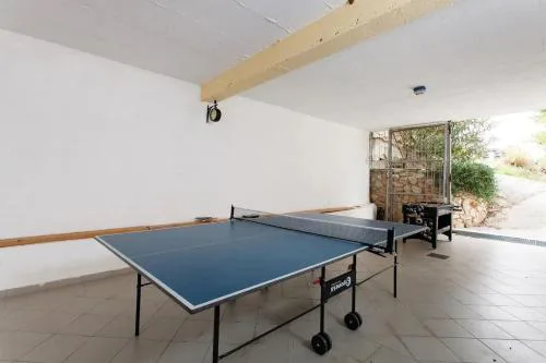 Apartments Anto