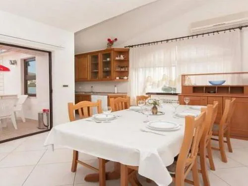 Apartments Marko- Superior Two Bedroom Apartment with Terrace and Sea View A4 2