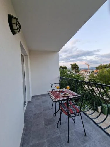 Apartments Sandra