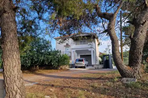 Apartments with parking space Okrug Donji, Ciovo - 16276