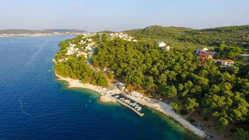 Appartement "Noni"