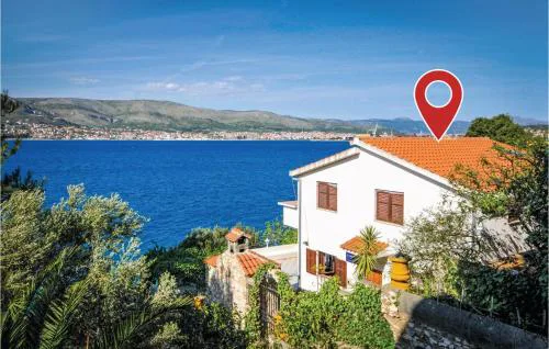 Holiday Home Osoje V Croatia