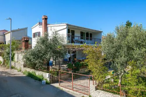 Seaside holiday house Okrug Donji, Ciovo - 2403