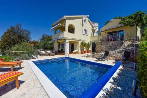 Villa Magdalena