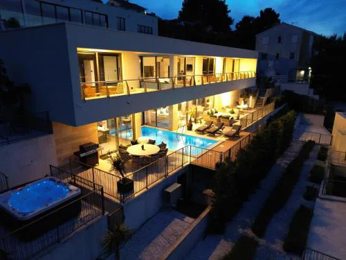 Villa Sophie Emilie