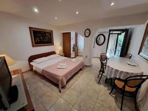 Apartment Bauk