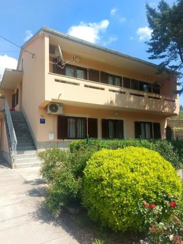 Kuća Magnolija