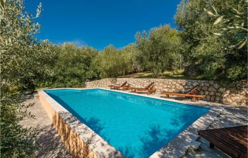 Lovely Home In Draga Bascanska