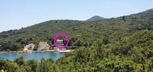 Captain Ante's House