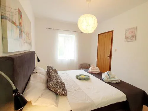 Diana apartment