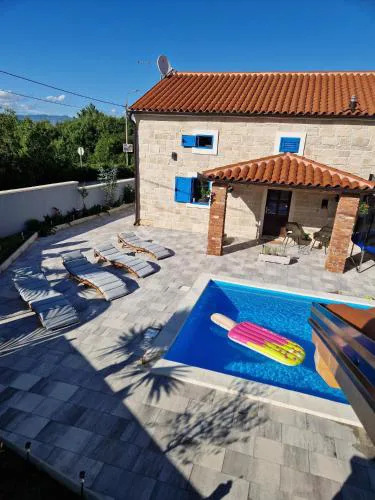 Villa Kristina