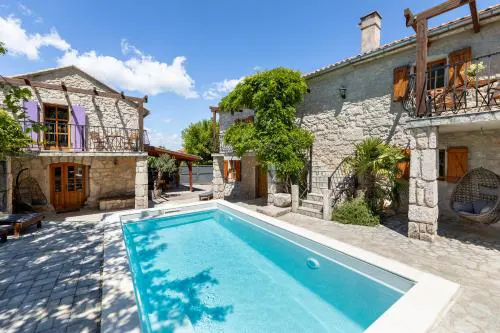 Villa Lapis