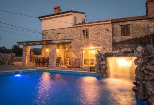 Holiday home in Garica - Insel Krk 26847