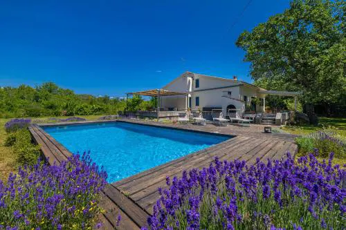 Holiday house GARICA