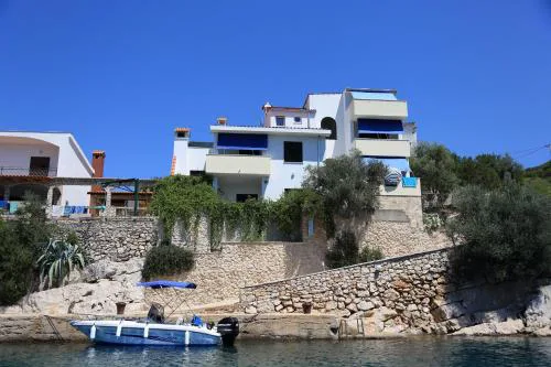 Apartmani Cico