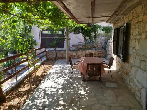 Apartmani Edi