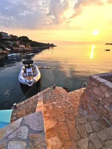 Apartments Amfora