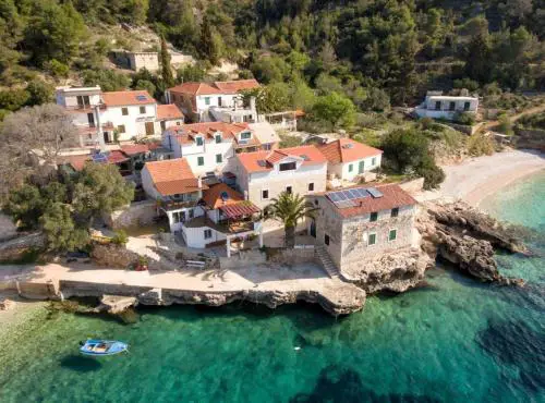 Holiday Home Jadranka