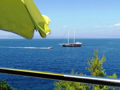 Holiday house Jakov