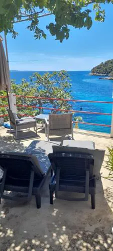 Holiday house Stela
