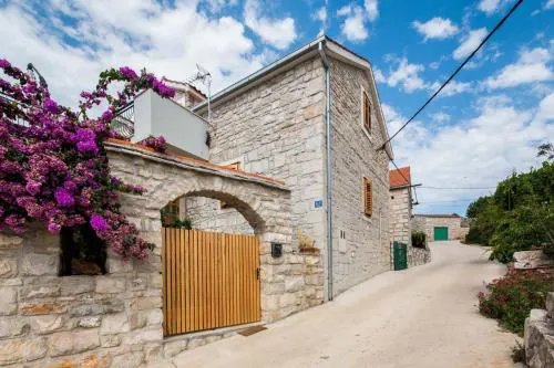 Apartment Zlendic