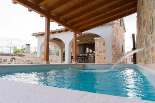Holiday Home Rakova