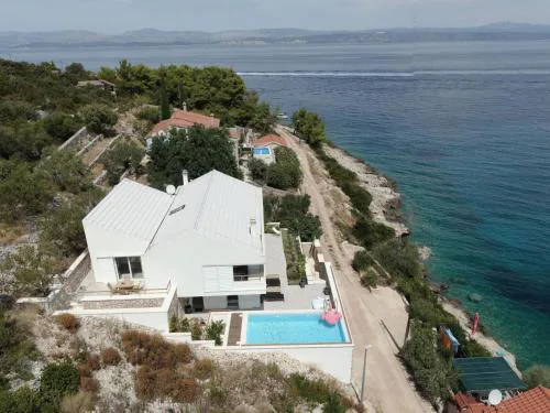 Holiday Home Villa Talia by Interhome