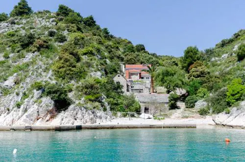 House Ancica