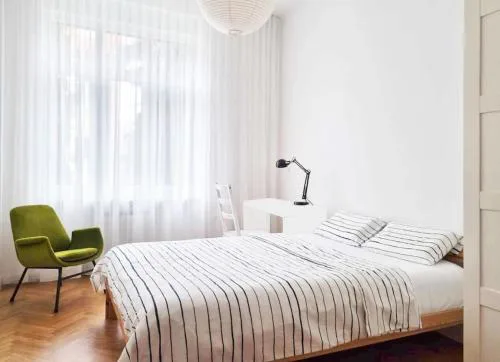 J Street Cozy Apartments - A2