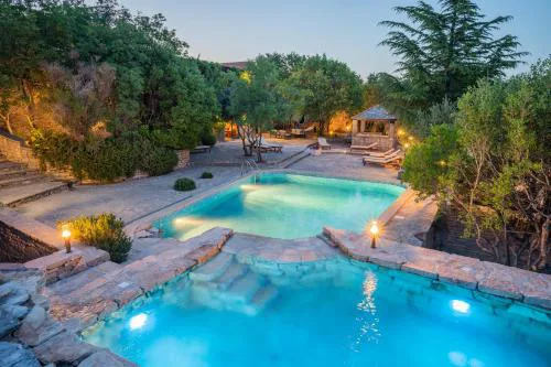 Nono Ban Boutique Hotel & Villas