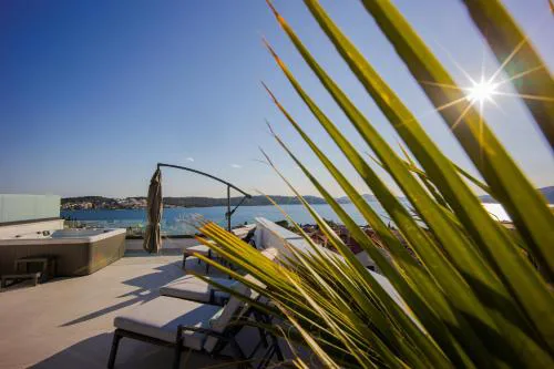 Adriatic Garden Apartments