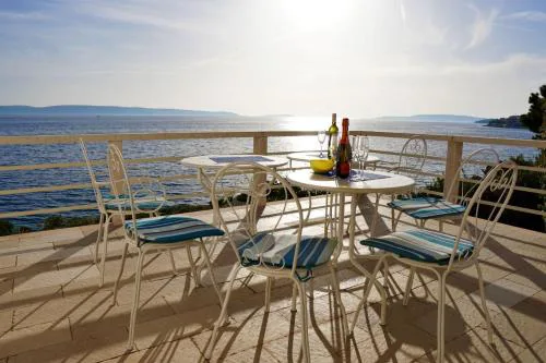 ADRIATIC Luxury Villa
