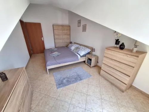 Amara Apartment