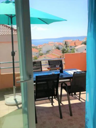 Apartman Adriatic