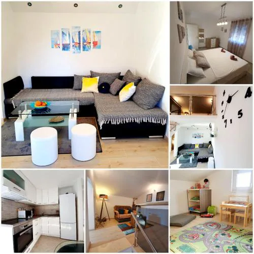 Apartman Alisa