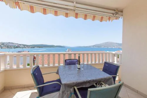 Apartman Angy