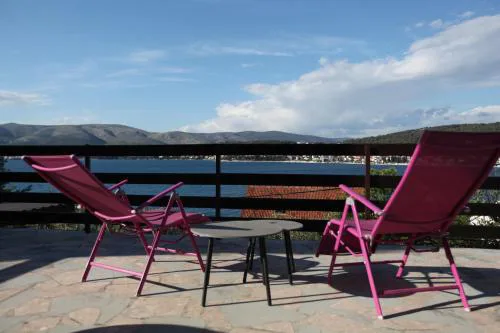 Apartman Baco