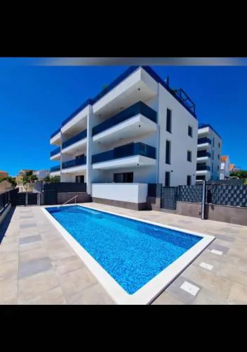 Apartman Emilija