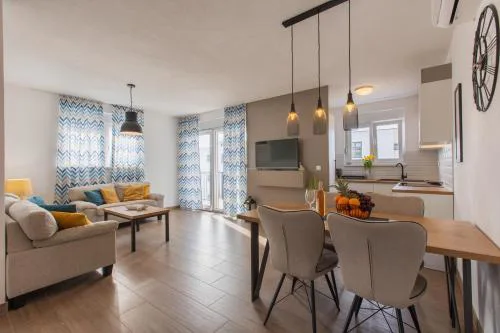 Apartman Jana