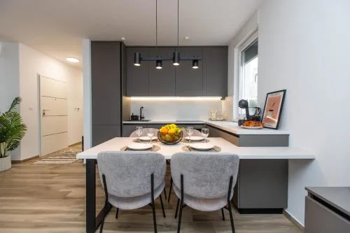 Apartman Luna