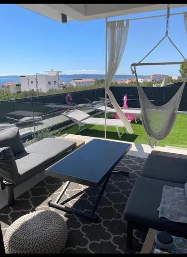 Apartman Maša