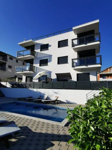 APARTMAN MILA