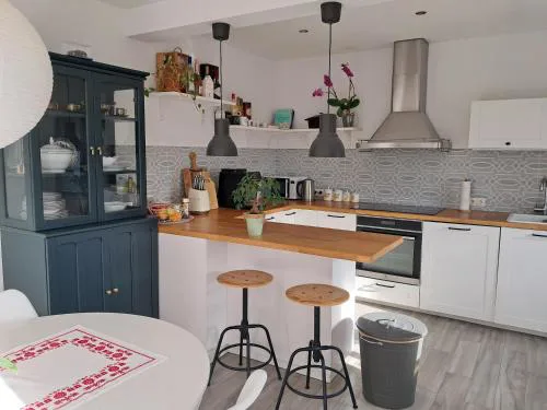 Apartman Mina