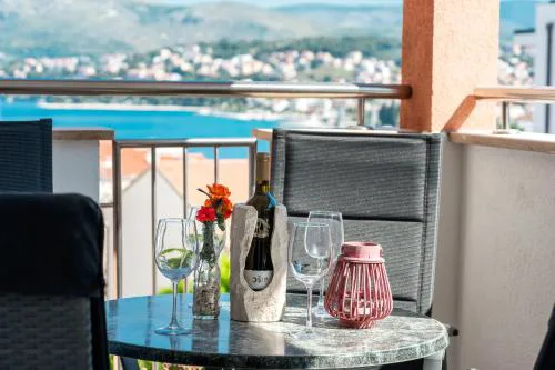 Apartman Moje