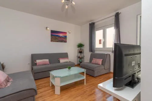 Apartman Paty&Inky