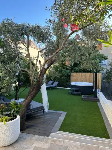 Apartman Regius White