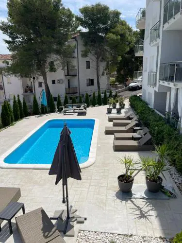 Apartman Seaesta Dino