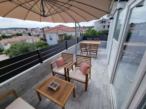 Apartman Svitogor