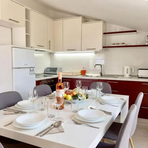 Apartmani Attila